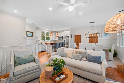 Tiny photo for 21 Bay Tree Trail, Bald Head Island, NC 28461 (MLS # 100560267)