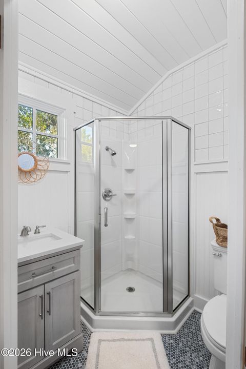 Tiny photo for 21 Bay Tree Trail, Bald Head Island, NC 28461 (MLS # 100560267)