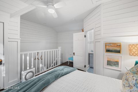 Tiny photo for 21 Bay Tree Trail, Bald Head Island, NC 28461 (MLS # 100560267)