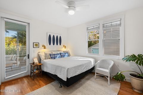 Tiny photo for 21 Bay Tree Trail, Bald Head Island, NC 28461 (MLS # 100560267)