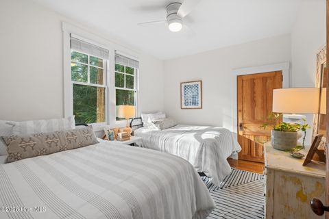 Tiny photo for 21 Bay Tree Trail, Bald Head Island, NC 28461 (MLS # 100560267)