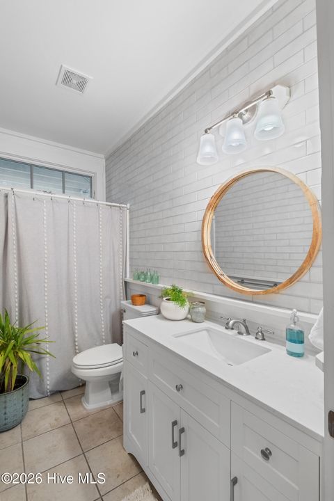 Tiny photo for 21 Bay Tree Trail, Bald Head Island, NC 28461 (MLS # 100560267)