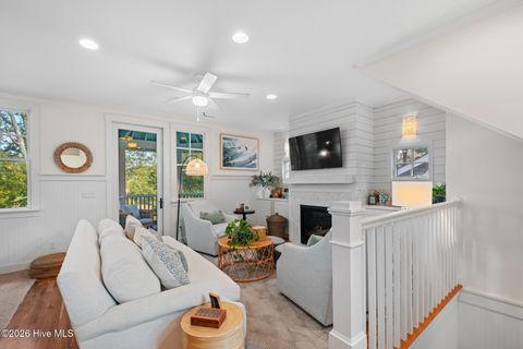 Tiny photo for 21 Bay Tree Trail, Bald Head Island, NC 28461 (MLS # 100560267)