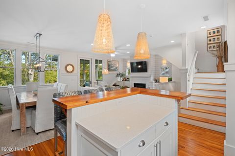 Tiny photo for 21 Bay Tree Trail, Bald Head Island, NC 28461 (MLS # 100560267)