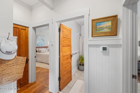 Tiny photo for 21 Bay Tree Trail, Bald Head Island, NC 28461 (MLS # 100560267)