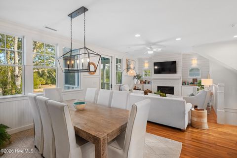 Tiny photo for 21 Bay Tree Trail, Bald Head Island, NC 28461 (MLS # 100560267)