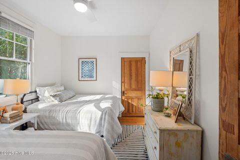 Tiny photo for 21 Bay Tree Trail, Bald Head Island, NC 28461 (MLS # 100560267)