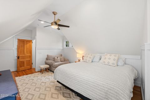 Tiny photo for 21 Bay Tree Trail, Bald Head Island, NC 28461 (MLS # 100560267)