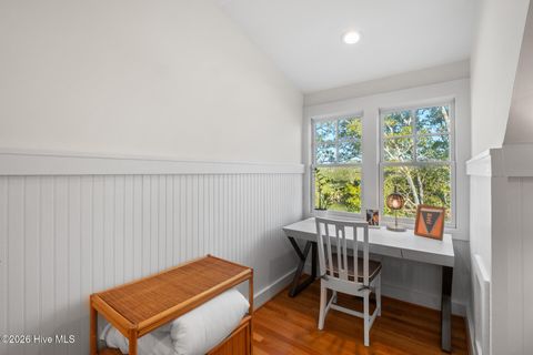 Tiny photo for 21 Bay Tree Trail, Bald Head Island, NC 28461 (MLS # 100560267)