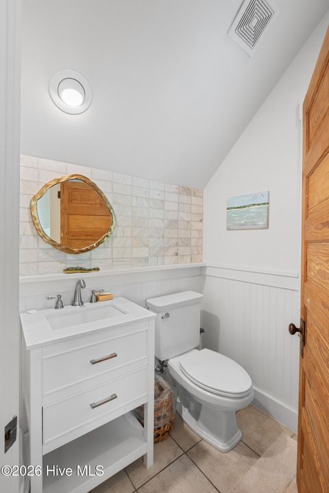 Tiny photo for 21 Bay Tree Trail, Bald Head Island, NC 28461 (MLS # 100560267)