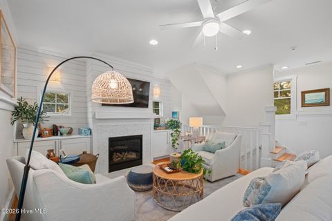 Tiny photo for 21 Bay Tree Trail, Bald Head Island, NC 28461 (MLS # 100560267)