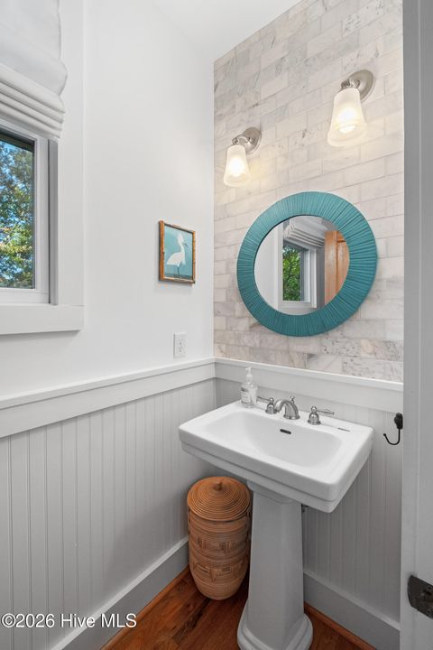 Tiny photo for 21 Bay Tree Trail, Bald Head Island, NC 28461 (MLS # 100560267)