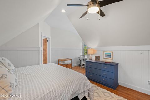 Tiny photo for 21 Bay Tree Trail, Bald Head Island, NC 28461 (MLS # 100560267)