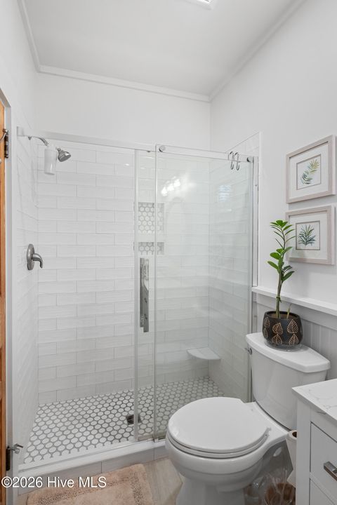 Tiny photo for 21 Bay Tree Trail, Bald Head Island, NC 28461 (MLS # 100560267)