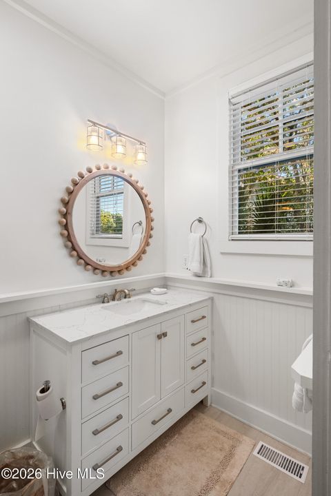 Tiny photo for 21 Bay Tree Trail, Bald Head Island, NC 28461 (MLS # 100560267)