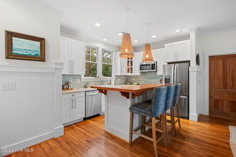 Tiny photo for 21 Bay Tree Trail, Bald Head Island, NC 28461 (MLS # 100560267)