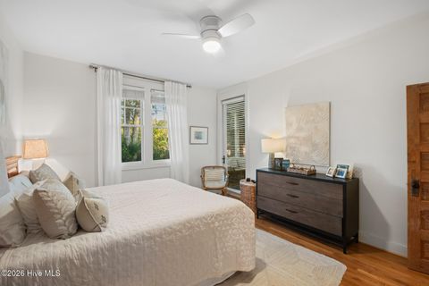 Tiny photo for 21 Bay Tree Trail, Bald Head Island, NC 28461 (MLS # 100560267)