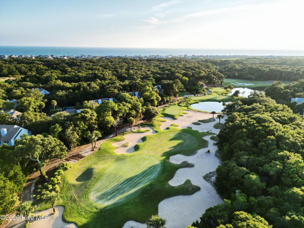 Photo of 21 Bay Tree Trail, Bald Head Island, NC 28461 (MLS # 100560267)