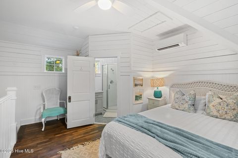 Tiny photo for 21 Bay Tree Trail, Bald Head Island, NC 28461 (MLS # 100560267)