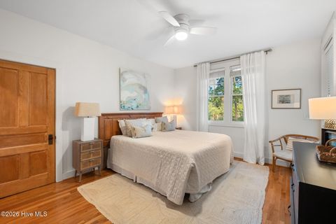 Tiny photo for 21 Bay Tree Trail, Bald Head Island, NC 28461 (MLS # 100560267)