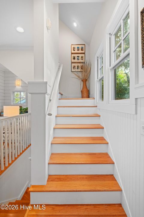 Tiny photo for 21 Bay Tree Trail, Bald Head Island, NC 28461 (MLS # 100560267)