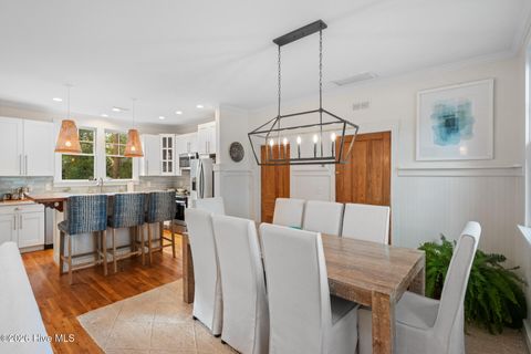 Tiny photo for 21 Bay Tree Trail, Bald Head Island, NC 28461 (MLS # 100560267)