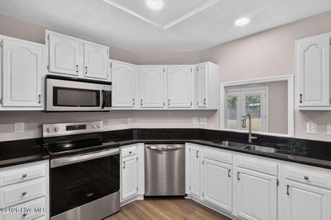 Tiny photo for 119 Fall Drive, Jacksonville, NC 28540 (MLS # 100605638)