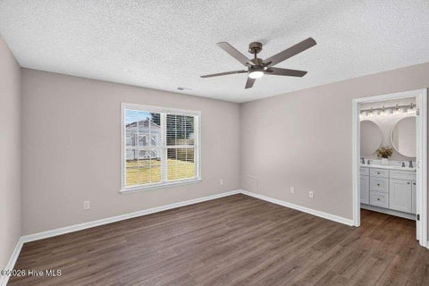 Tiny photo for 119 Fall Drive, Jacksonville, NC 28540 (MLS # 100605638)