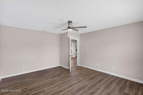 Tiny photo for 119 Fall Drive, Jacksonville, NC 28540 (MLS # 100605638)