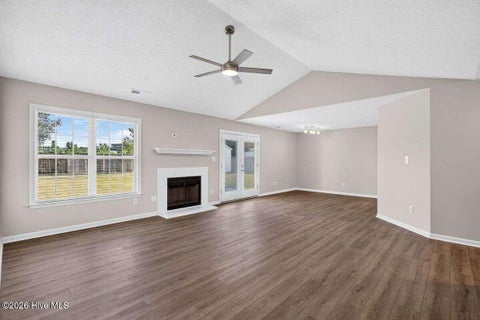 Tiny photo for 119 Fall Drive, Jacksonville, NC 28540 (MLS # 100605638)