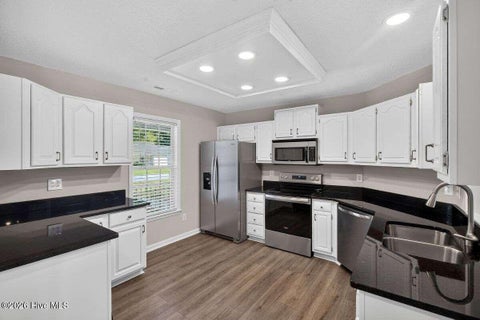 Tiny photo for 119 Fall Drive, Jacksonville, NC 28540 (MLS # 100605638)
