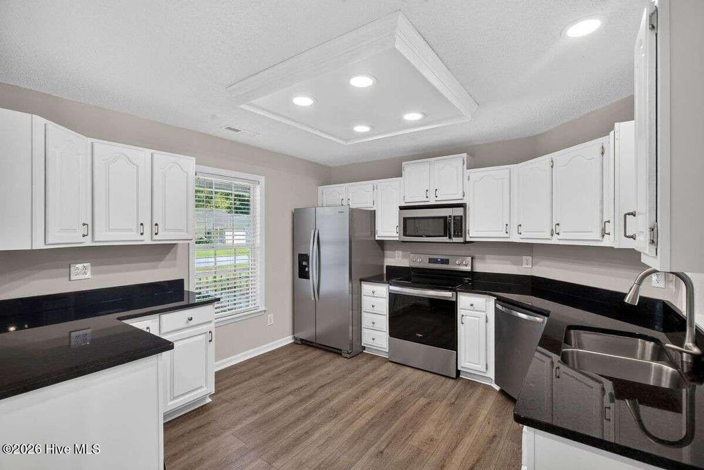 Photo of 119 Fall Drive, Jacksonville, NC 28540 (MLS # 100605638)