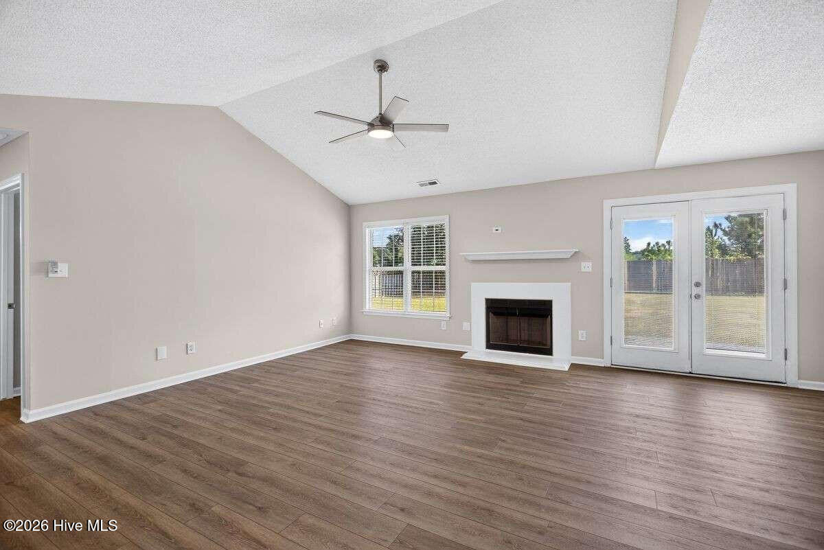 119 Fall Drive