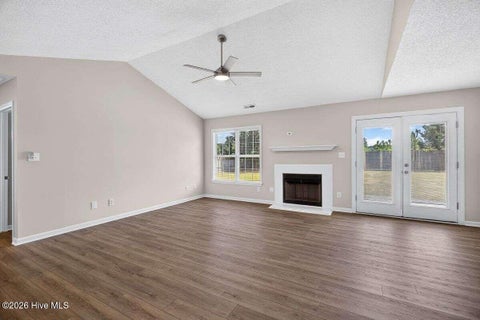Tiny photo for 119 Fall Drive, Jacksonville, NC 28540 (MLS # 100605638)