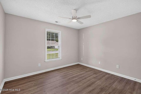 Tiny photo for 119 Fall Drive, Jacksonville, NC 28540 (MLS # 100605638)