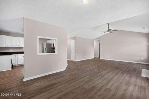 Tiny photo for 119 Fall Drive, Jacksonville, NC 28540 (MLS # 100605638)