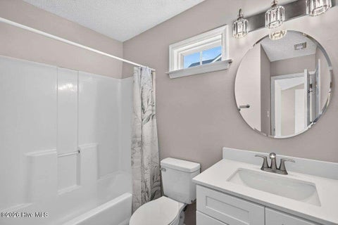 Tiny photo for 119 Fall Drive, Jacksonville, NC 28540 (MLS # 100605638)