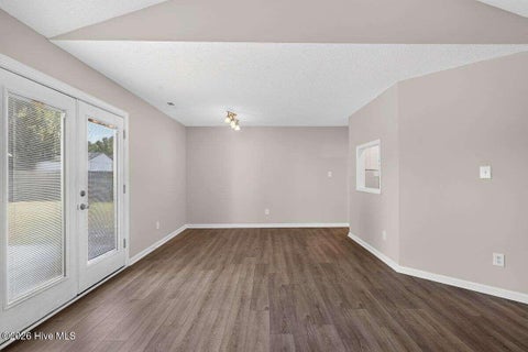 Tiny photo for 119 Fall Drive, Jacksonville, NC 28540 (MLS # 100605638)