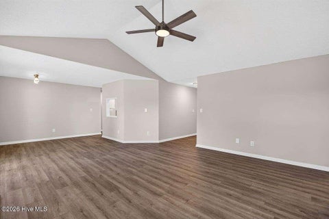 Tiny photo for 119 Fall Drive, Jacksonville, NC 28540 (MLS # 100605638)