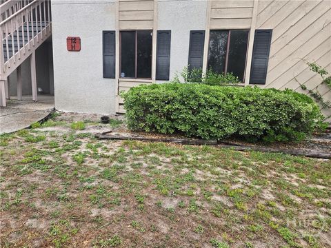 Condo For Rent - 245 Holland Drive #11<br/> Savannah, GA 31419