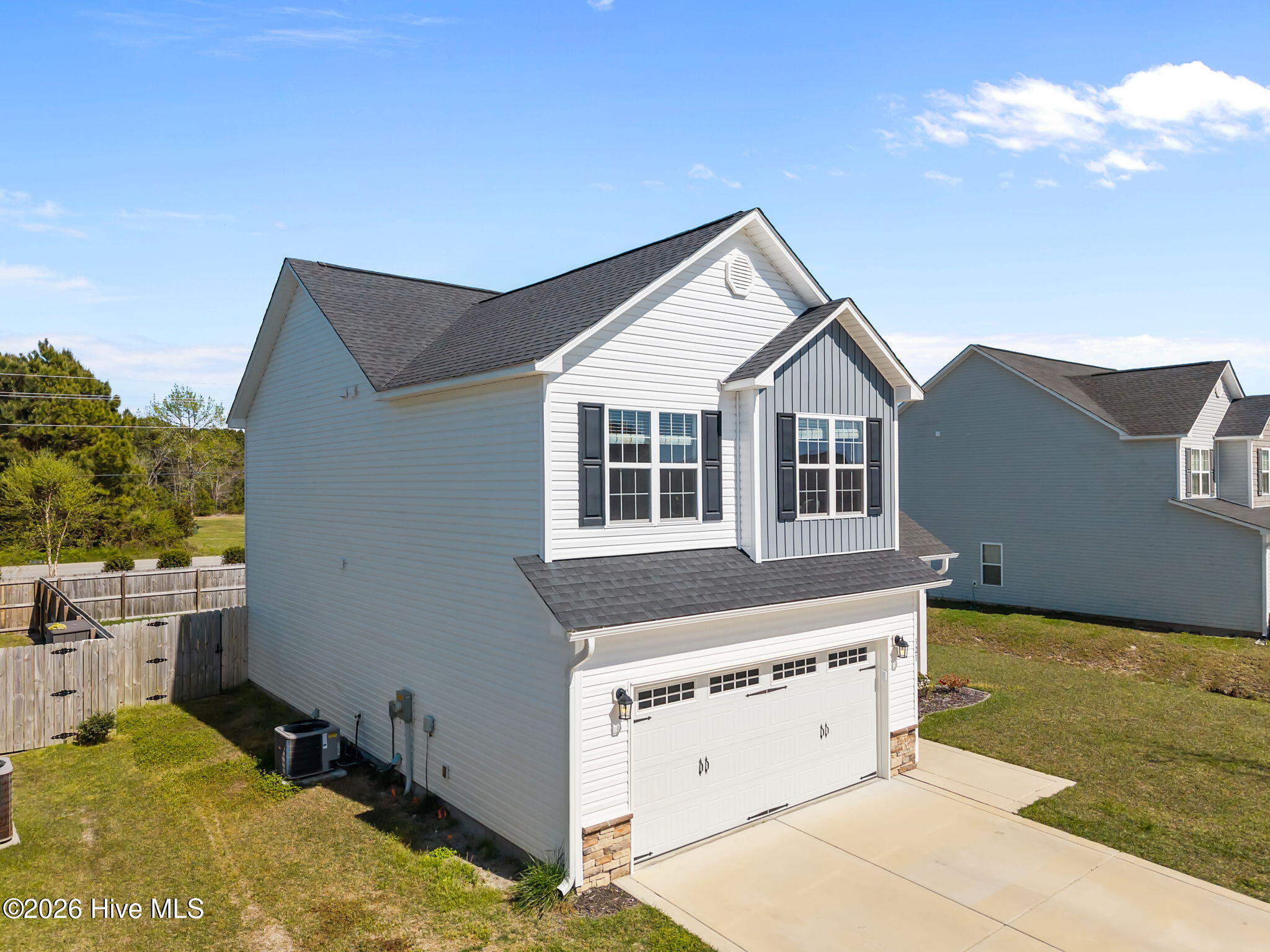 321 Windmill Light Way