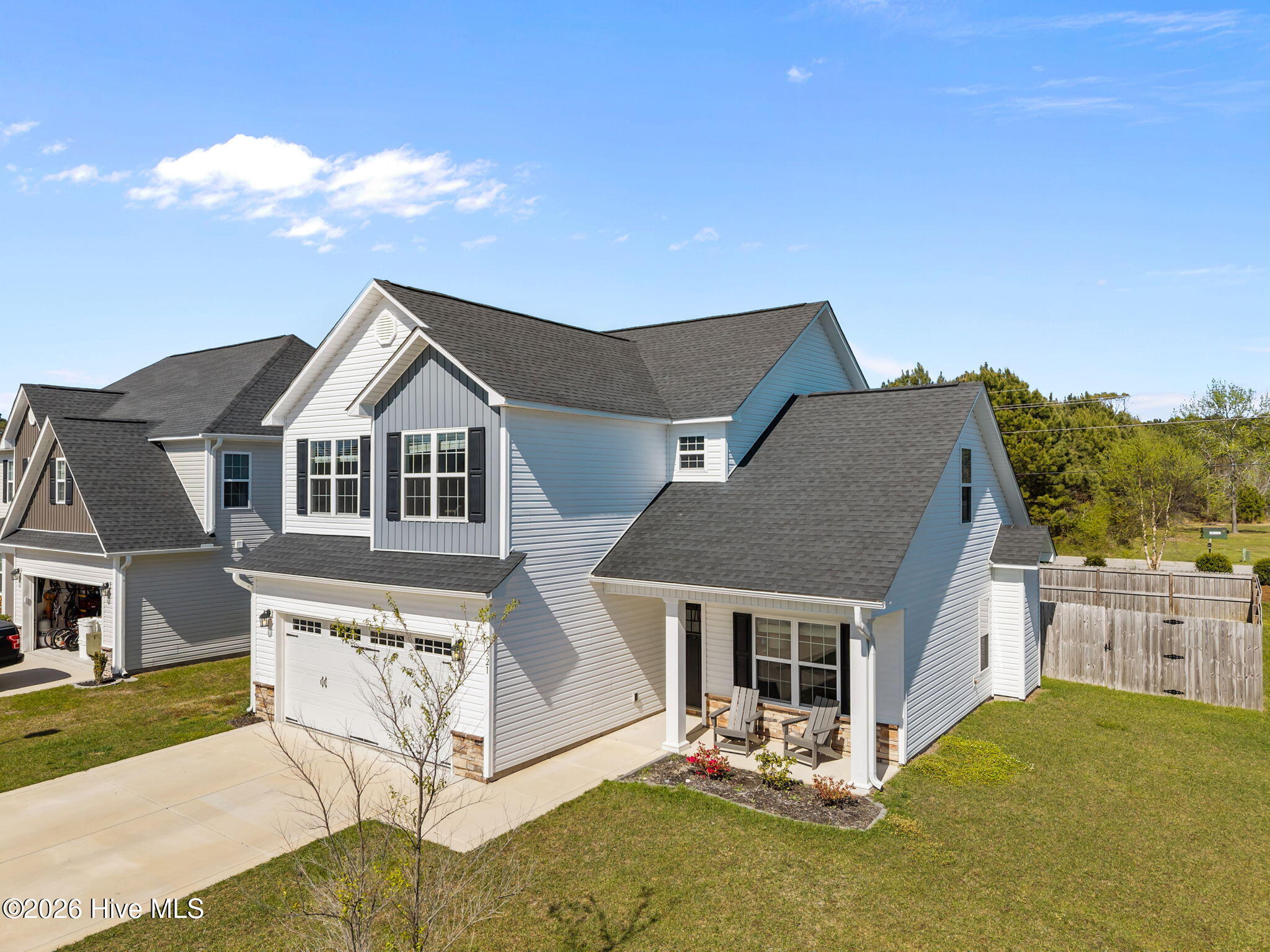 321 Windmill Light Way