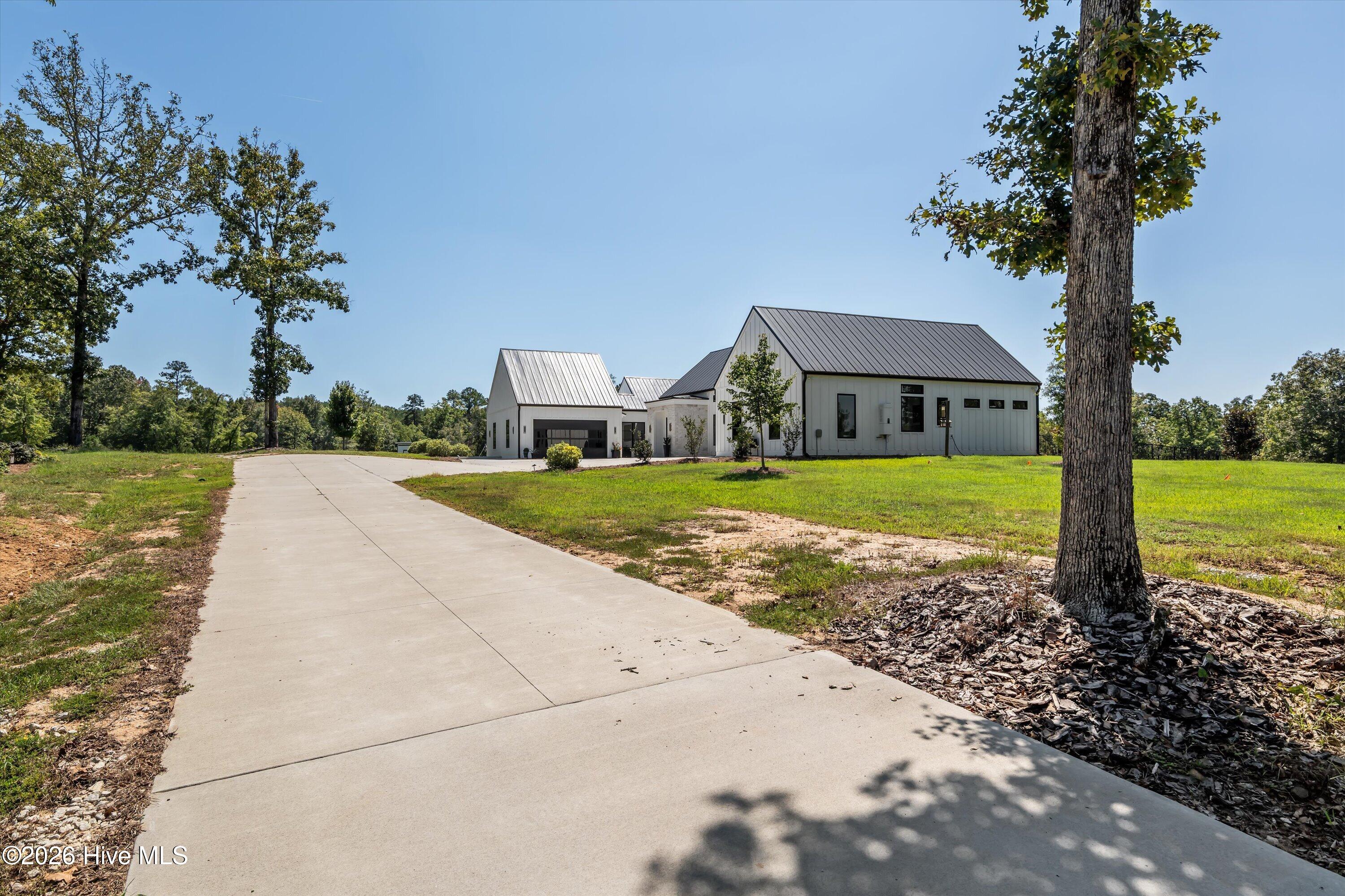 1540 Lovelace Road