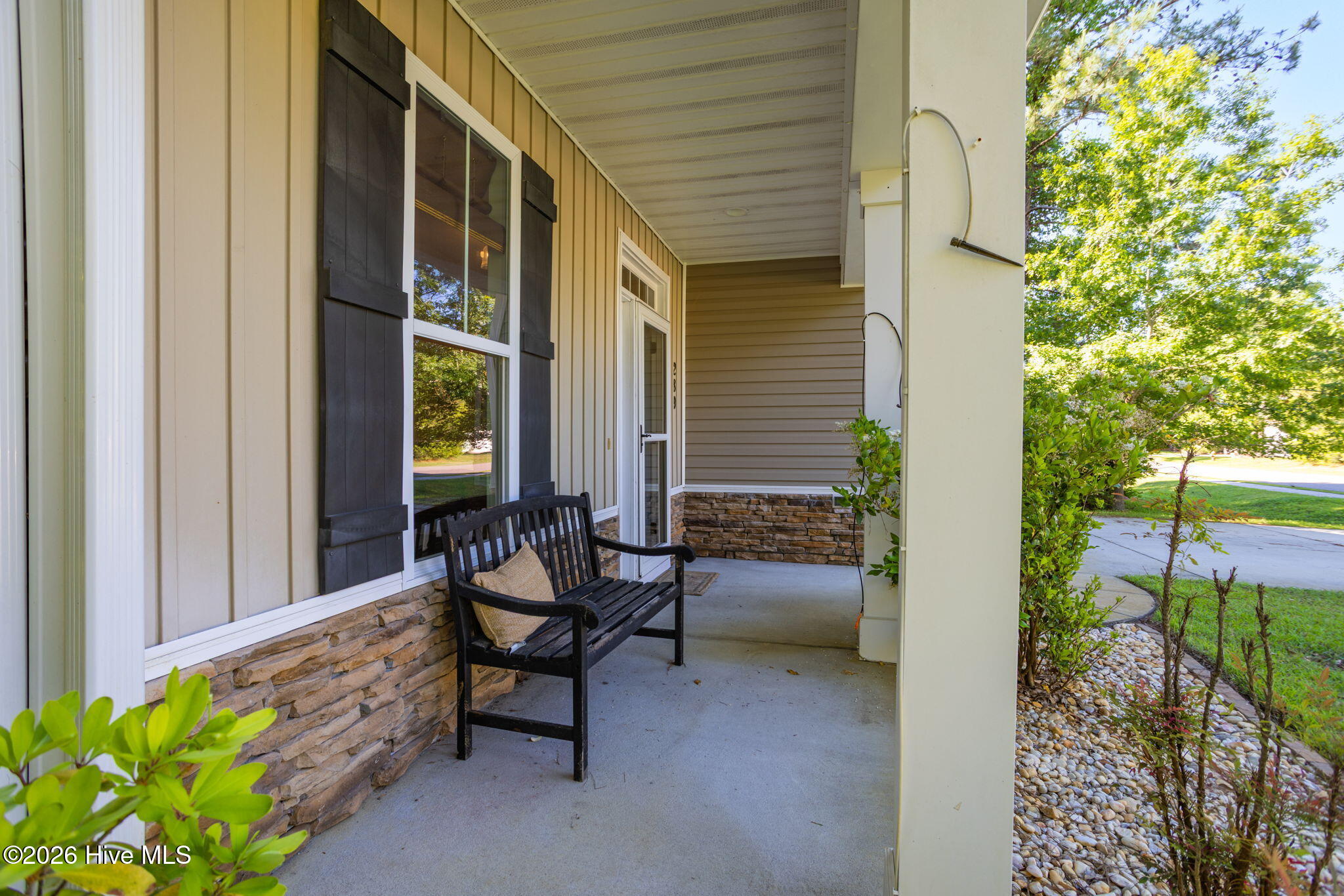 289 Weir Drive