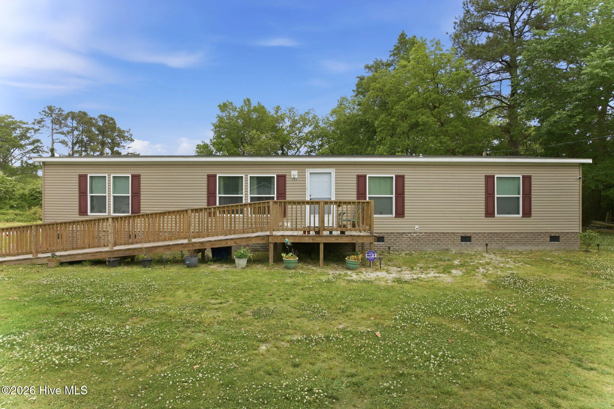103 Vance Street, Bayboro, NC, 28515