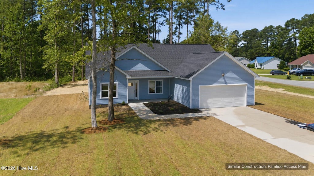 Photo of 159 Branch Canal Road, New Bern, NC 28560 (MLS # 100606245)