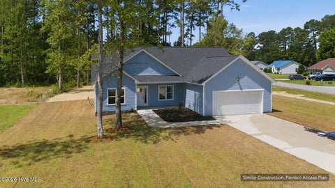 Homes For Sale - 159 Branch Canal Road<br/> New Bern, NC 28560