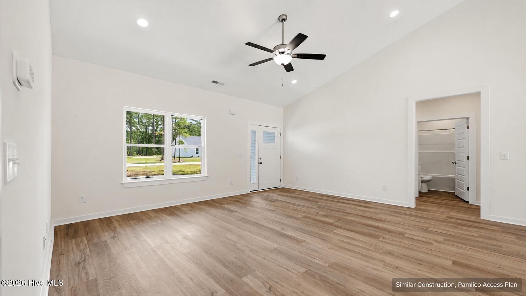 159 Branch Canal Road