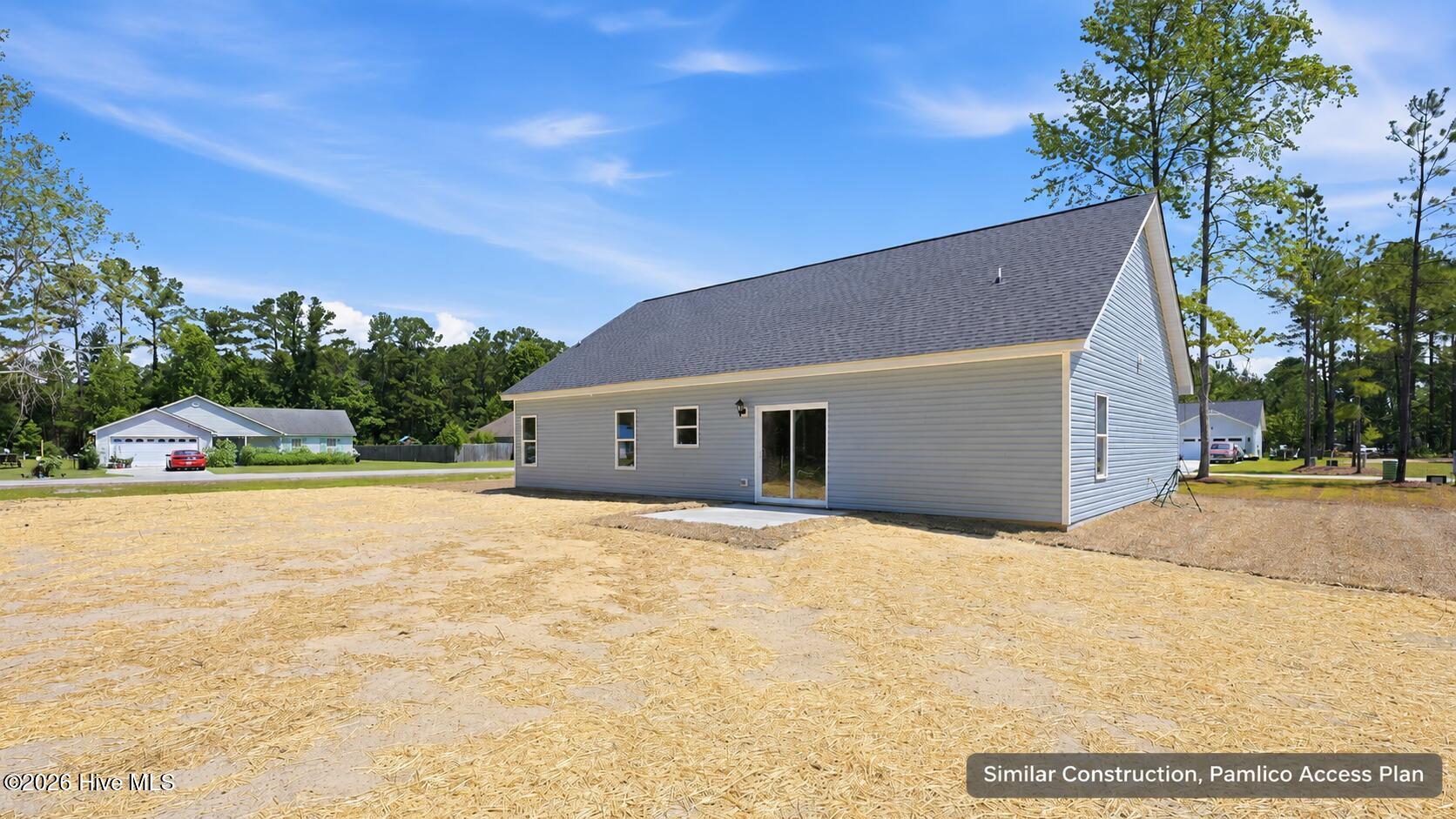159 Branch Canal Road