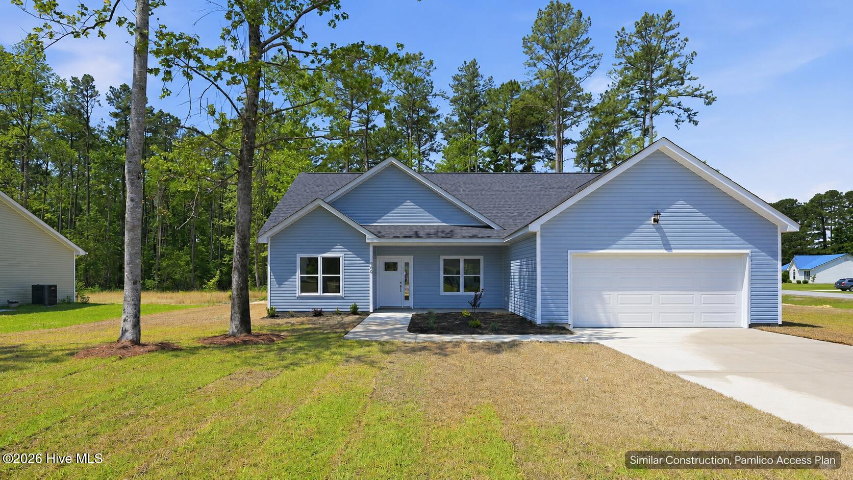 159 Branch Canal Road